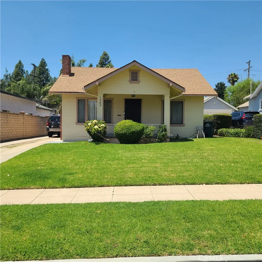 1383 N Oxford, Pasadena, CA 91104 - Photo 2 of 5, Pasadena, CA