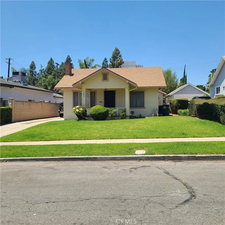 1383 N Oxford, Pasadena, CA 91104 - Main photo, Pasadena, CA