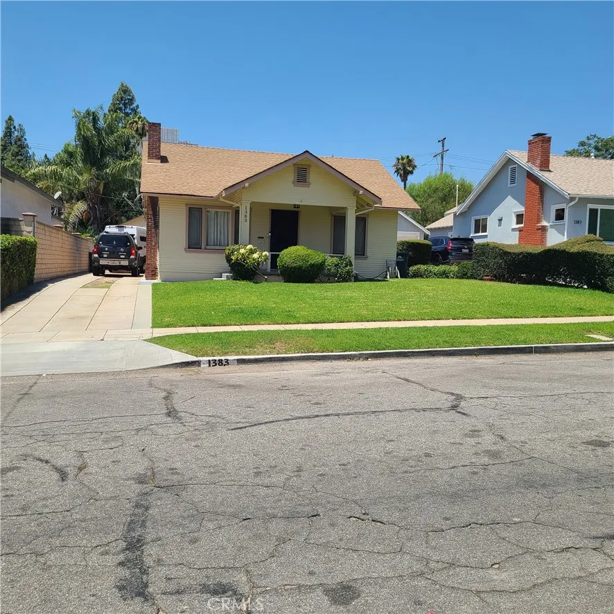1383 N Oxford, Pasadena, CA 91104 - Photo 3 of 5, Pasadena, CA