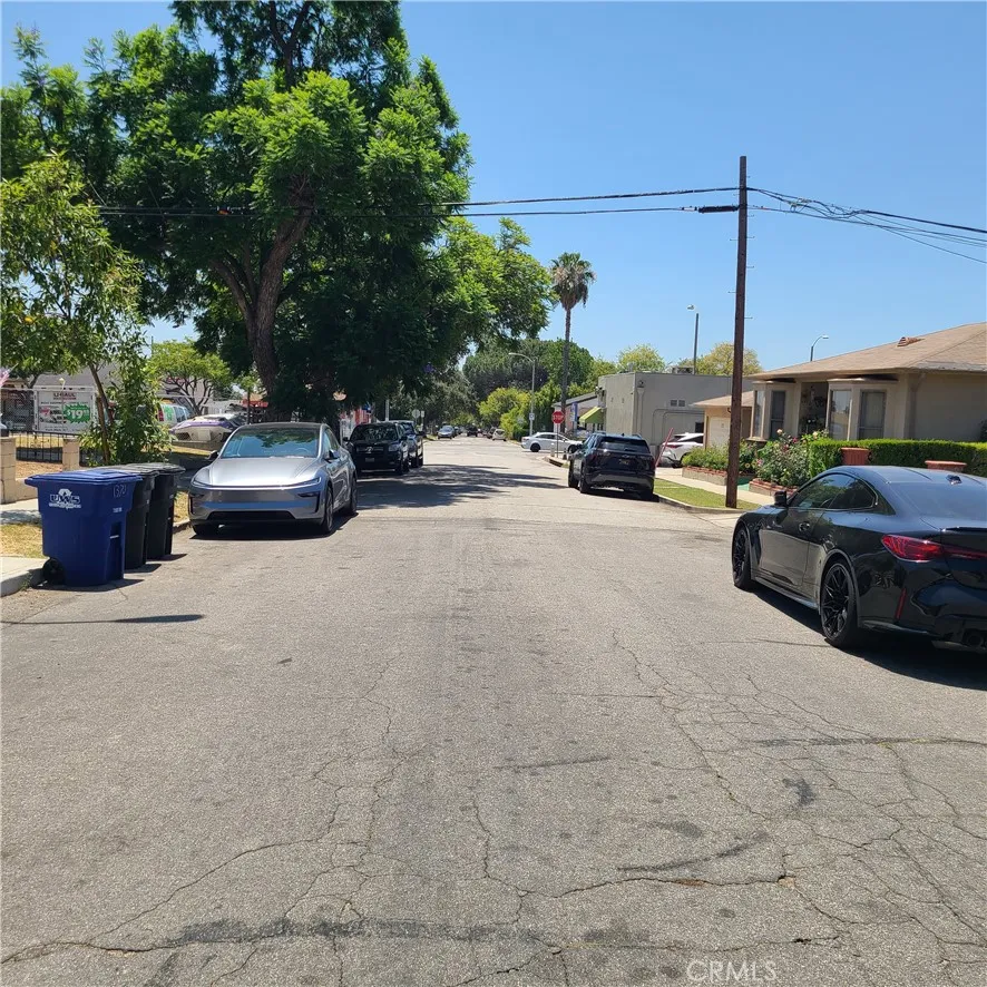 1383 N Oxford, Pasadena, CA 91104 - Photo 4 of 5, Pasadena, CA