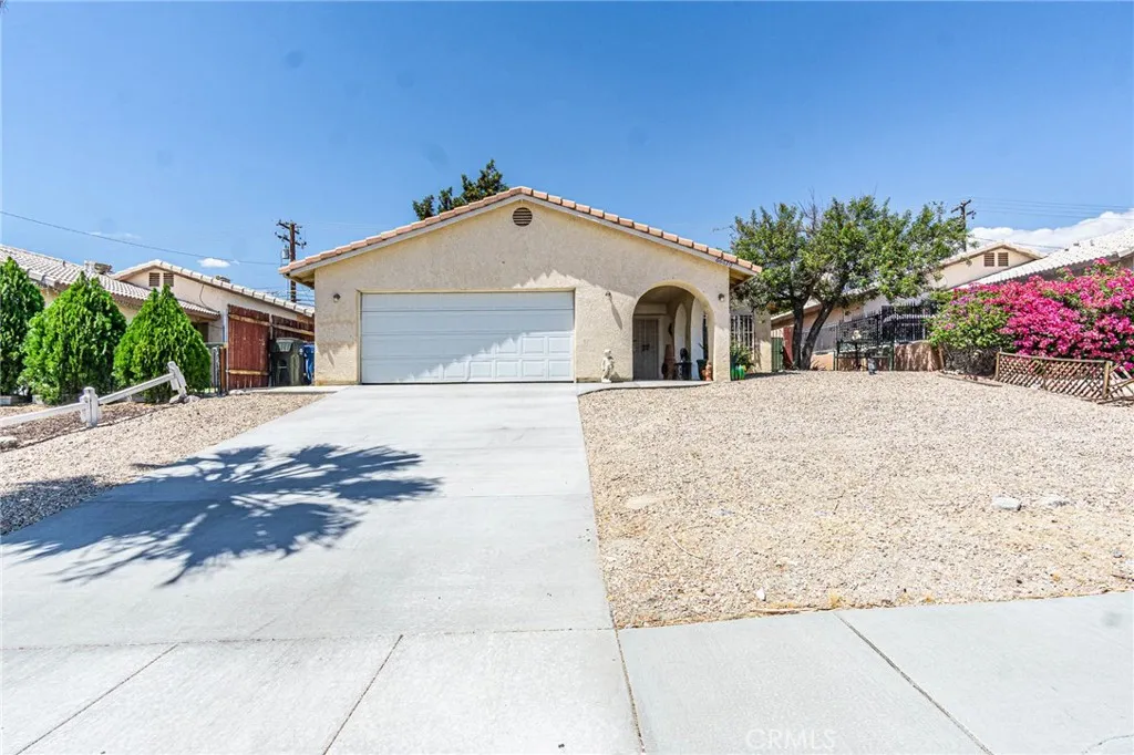 66870 Hacienda Avenue, Desert Hot Springs, CA 92240 - Main photo, Desert Hot Springs, CA