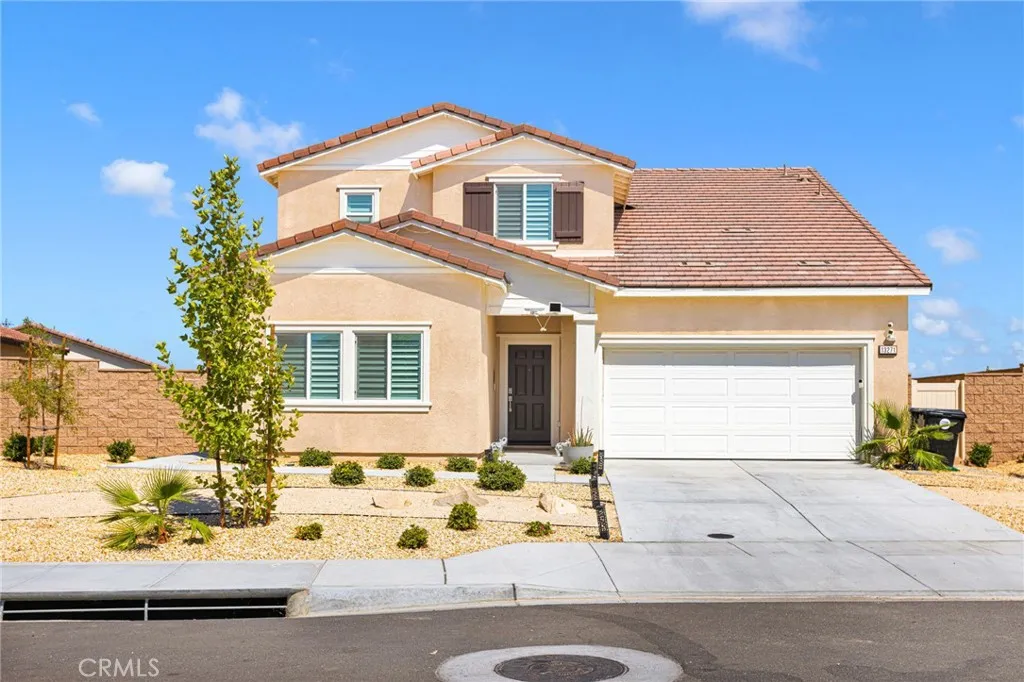 13271 Sierra Blanca, Victorville, CA 92394 - Main photo, Victorville, CA
