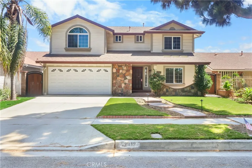 12912 Cantrece, Cerritos, CA 90703 - Main photo, Cerritos, CA