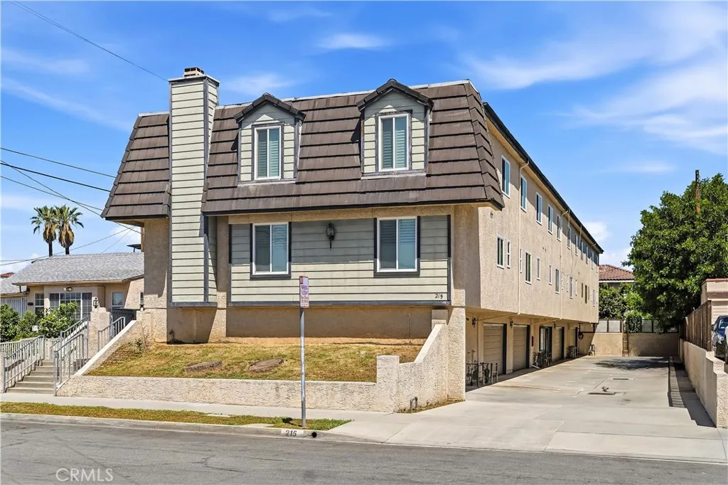 215 Hilliard, Monterey Park, CA 91754 - Main photo, Monterey Park, CA
