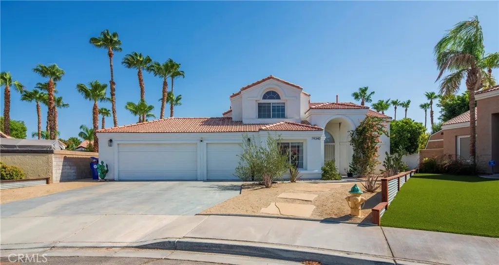 79340 Desert Wind Court, La Quinta, CA 92253 - Main photo, La Quinta, CA