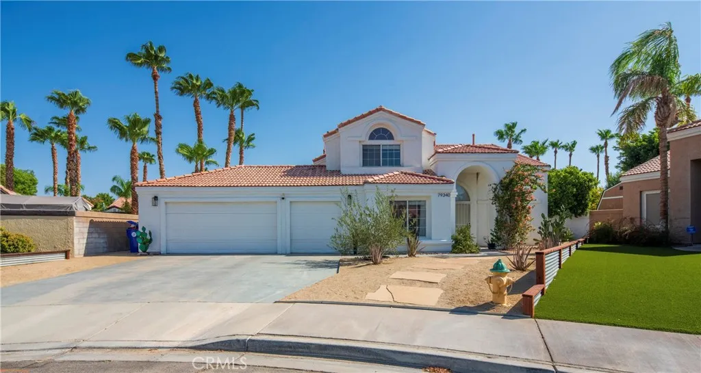 79340 Desert Wind Court