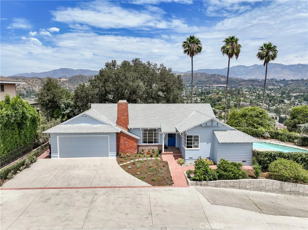 1566 Silverwood, Los Angeles, CA 90041 - Main photo, Los Angeles, CA