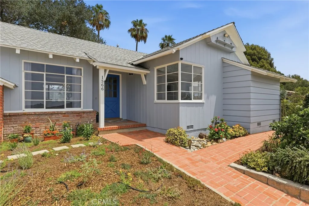 1566 Silverwood, Los Angeles, CA 90041 - Photo 5 of 60, Los Angeles, CA