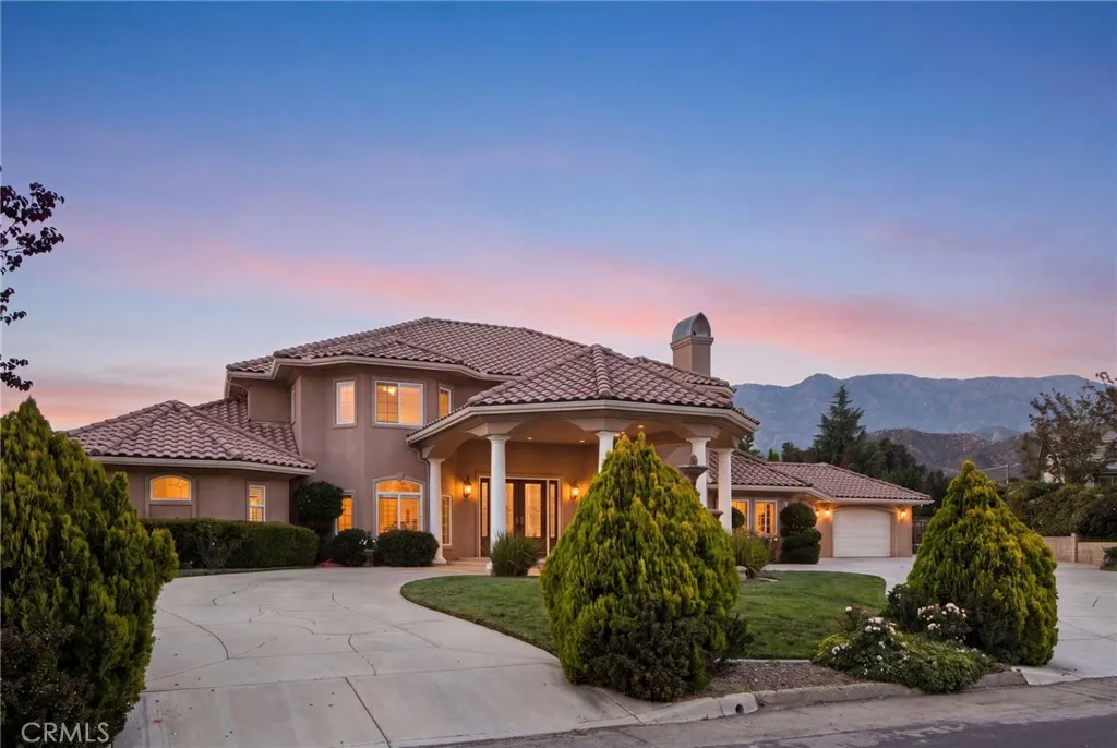 Yucaipa, CA 92399
