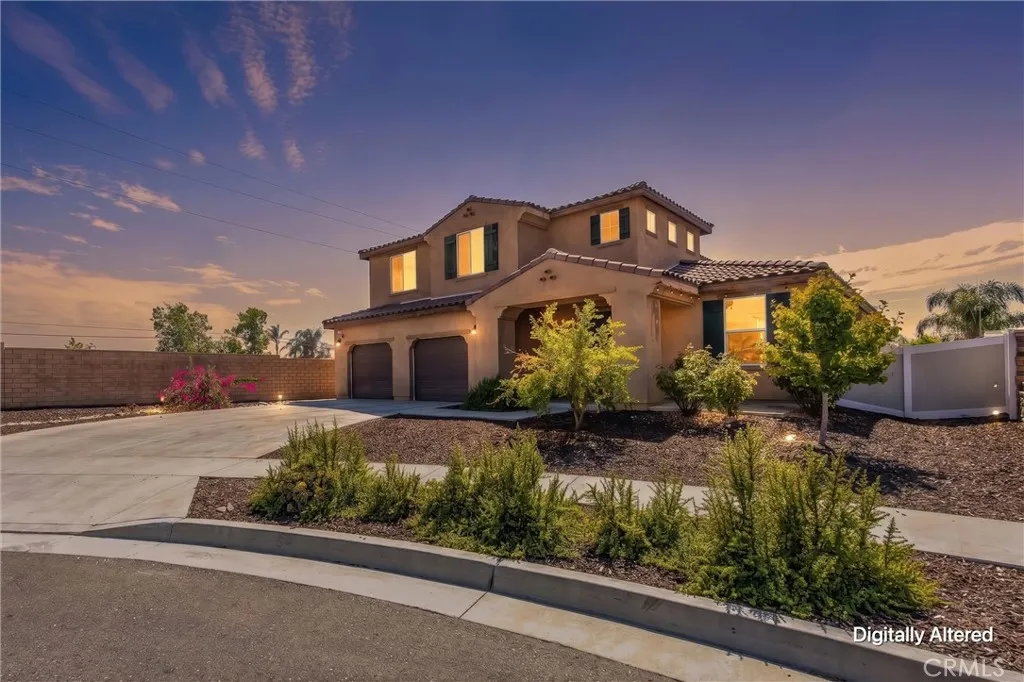 Redlands, CA 92374