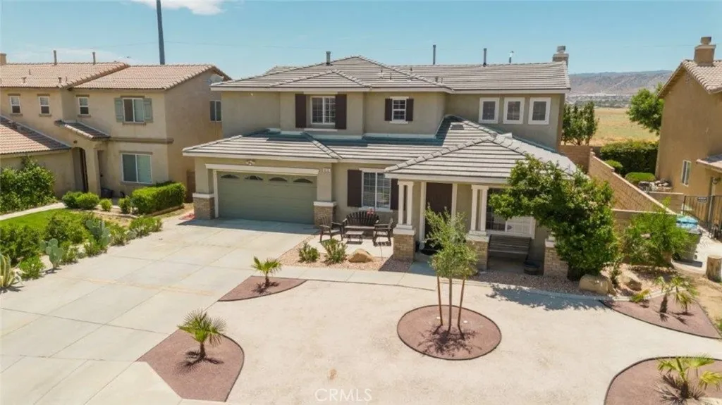 Lancaster, CA 93536