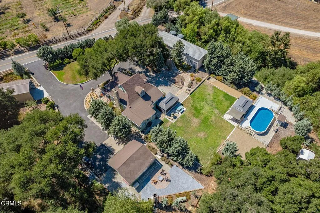 Santa Paula, CA 93060