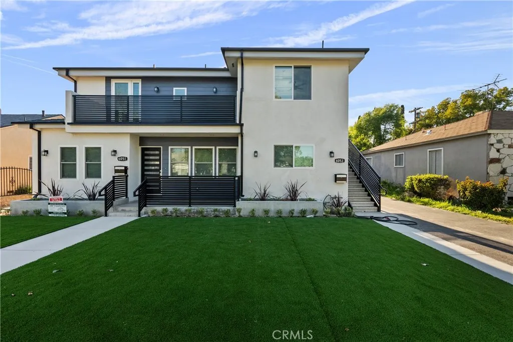 Valley Glen, CA 91606