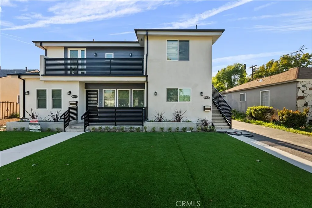 Valley Glen, CA 91606