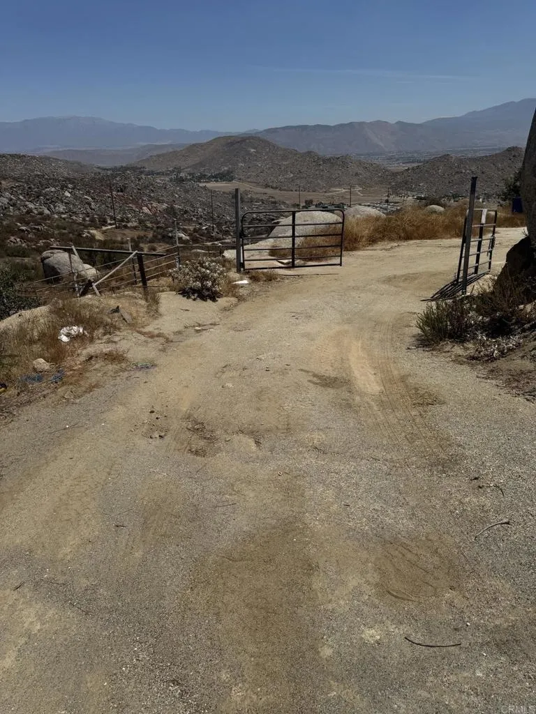 0 Juniper Springs Road, Homeland, CA 92107 - Photo 3 of 9, Homeland, CA