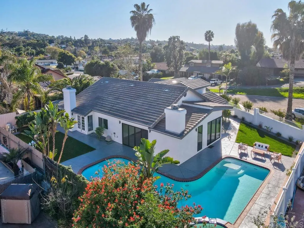 3647 Hazelhurst Place, Bonita, CA 91902 - Main photo, Bonita, CA