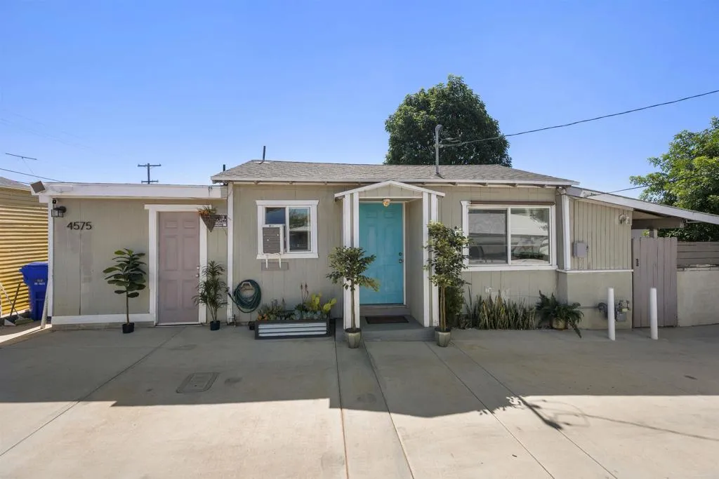 4575 Dwight Street, San Diego, CA 92105 - Main photo, San Diego, CA