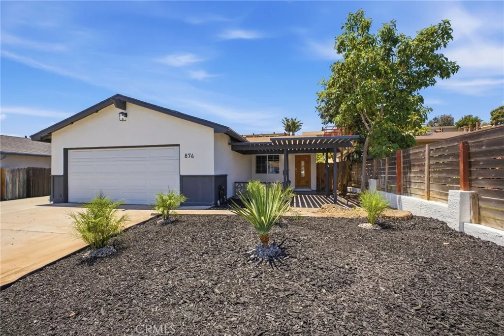 874 Osage Street, San Diego CA 92114