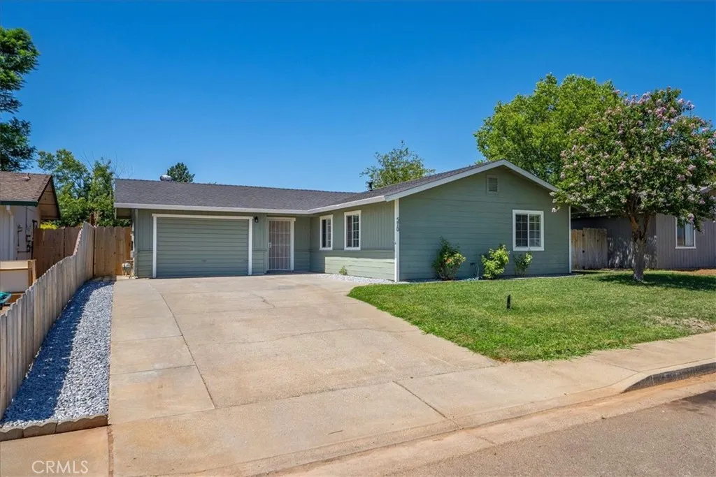 570 Spyglass