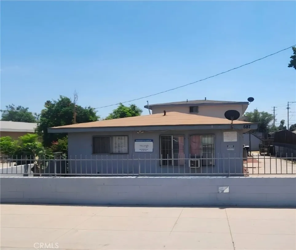 San Bernardino, CA 92405