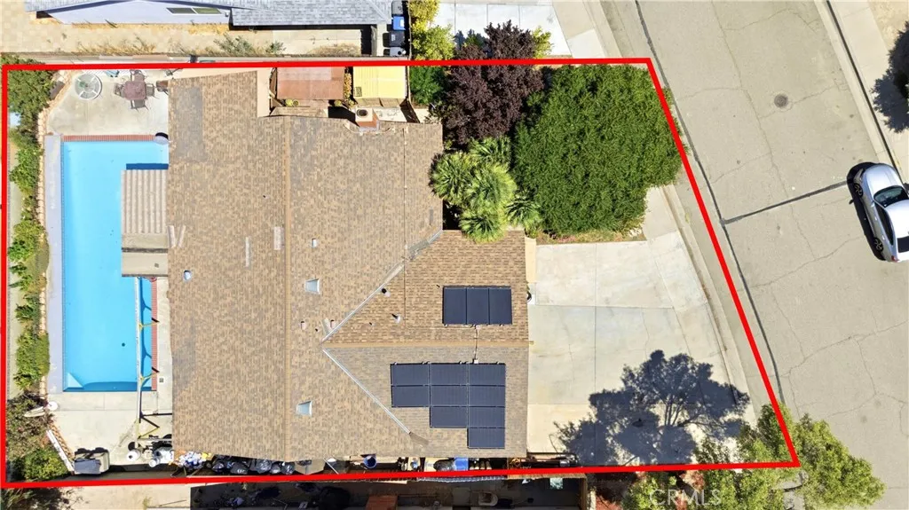 Lancaster, CA 93535