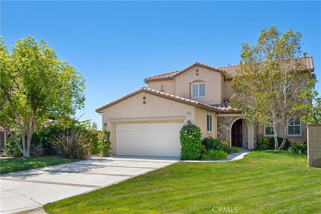 Saugus, CA 91350
