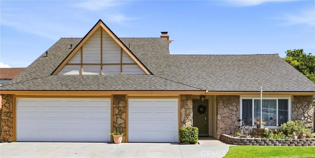 8821 Tamarisk