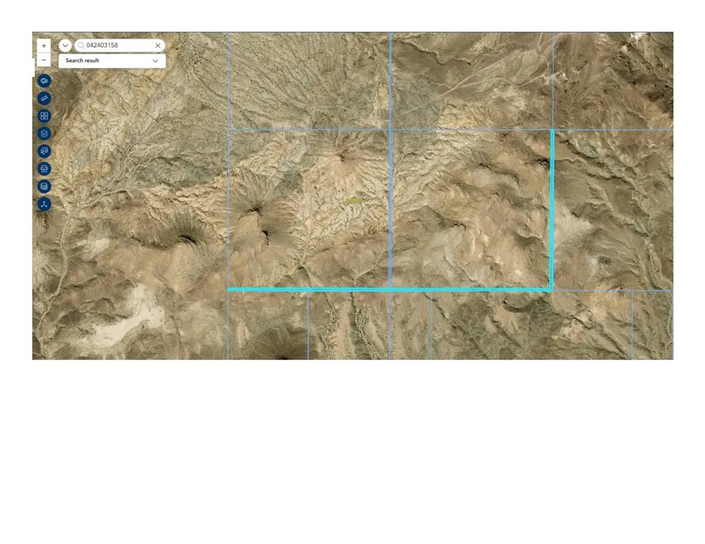 0 Vacant Land, Barstow, CA 92312 - Photo 2 of 2, Barstow, CA