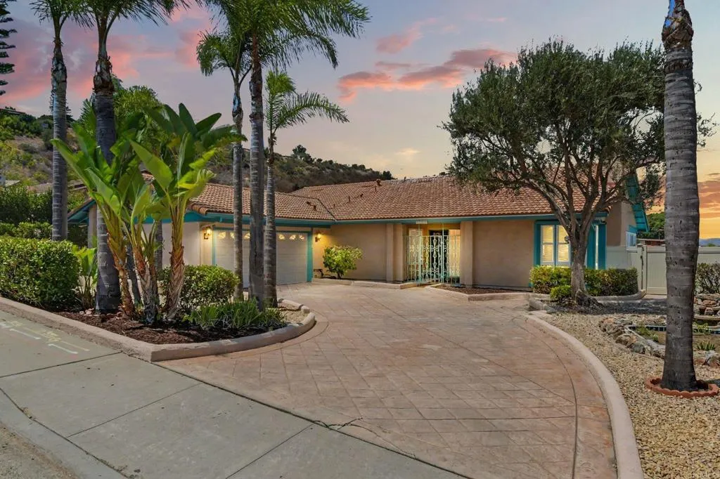 1744 Shady Crest Place, El Cajon, CA 92020 - Main photo, El Cajon, CA