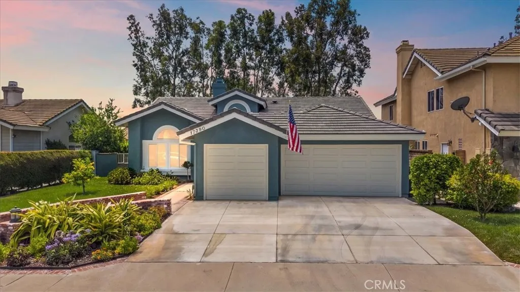 Yorba Linda, CA 92886