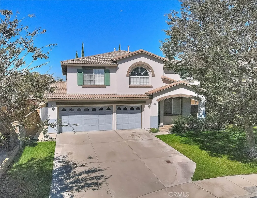 Fontana, CA 92336