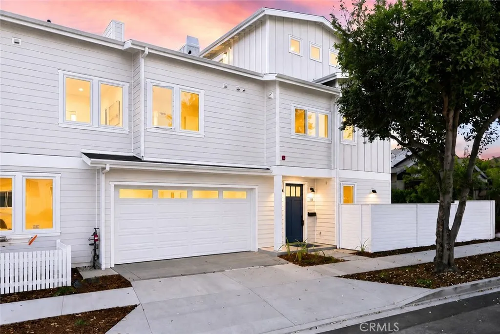 Redondo Beach, CA 90277