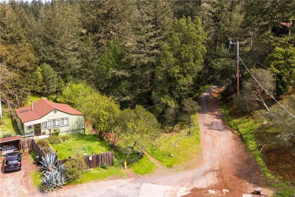 305 Resaca, San Geronimo, CA 94933 - Photo 2 of 21, San Geronimo, CA