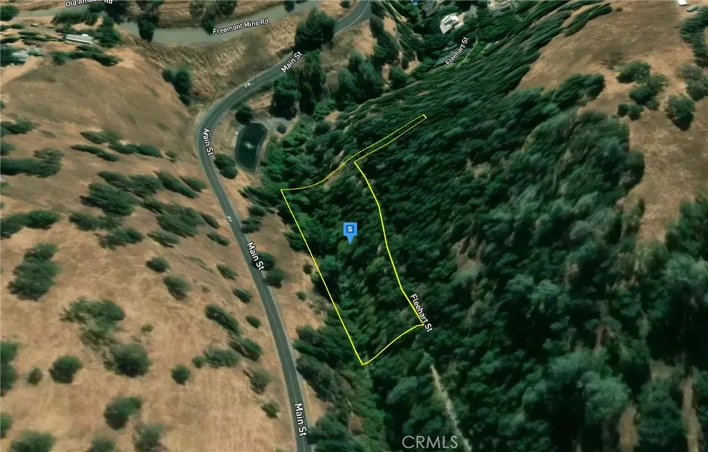 10605 Fleehart, Amador City, CA 95601 - Photo 2 of 4, Amador City, CA