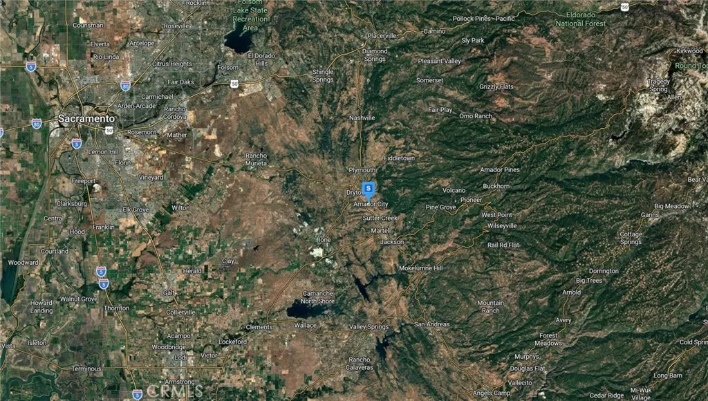 10605 Fleehart, Amador City, CA 95601 - Photo 4 of 4, Amador City, CA
