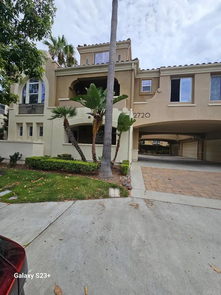 2720 E Evans Unit 6, San Diego, CA 92106 - Main photo, San Diego, CA