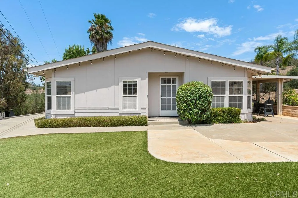 2051 Rainbow Glen Road, Fallbrook, CA 92028 - Main photo, Fallbrook, CA