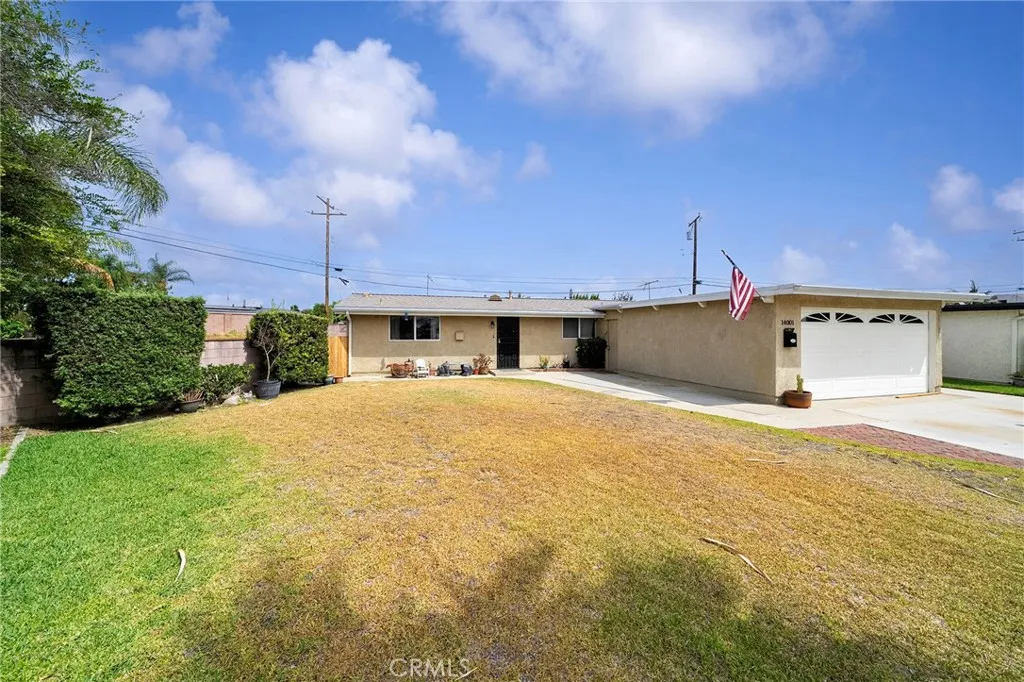 La Mirada, CA 90638