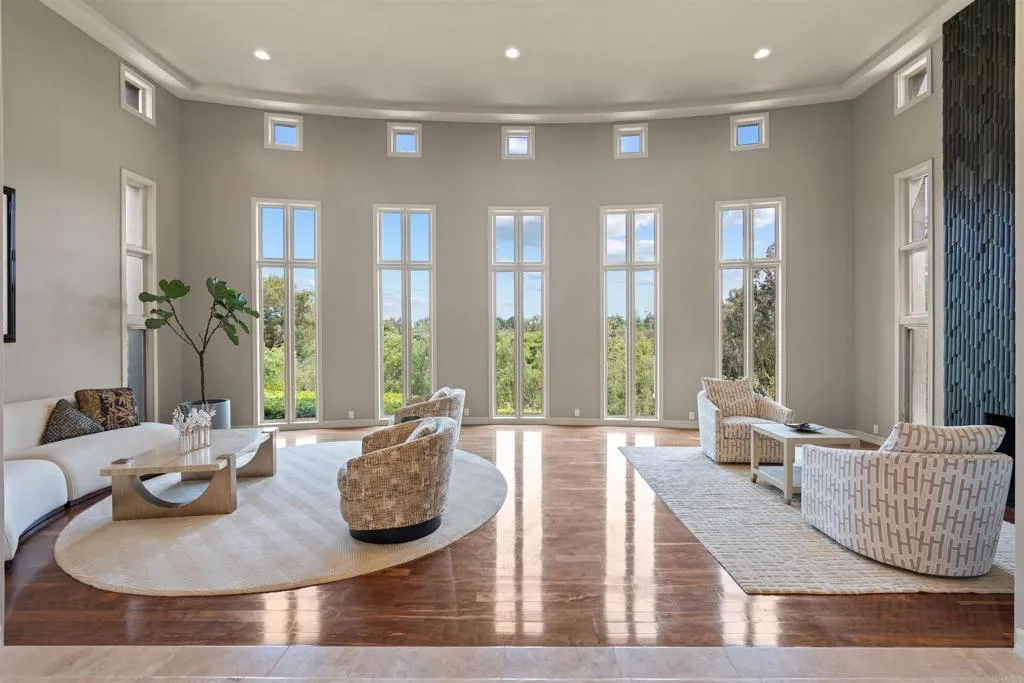 16775 Via Lago Azul, Rancho Santa Fe, CA 92067 - Photo 5 of 61, Rancho Santa Fe, CA