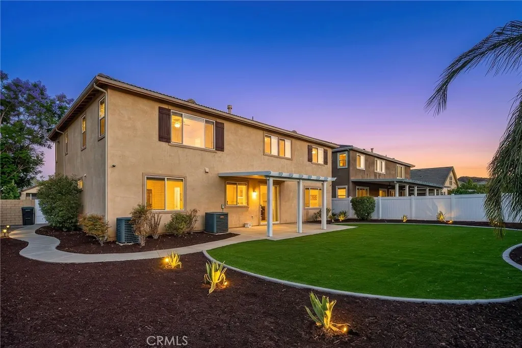 Menifee, CA 92584