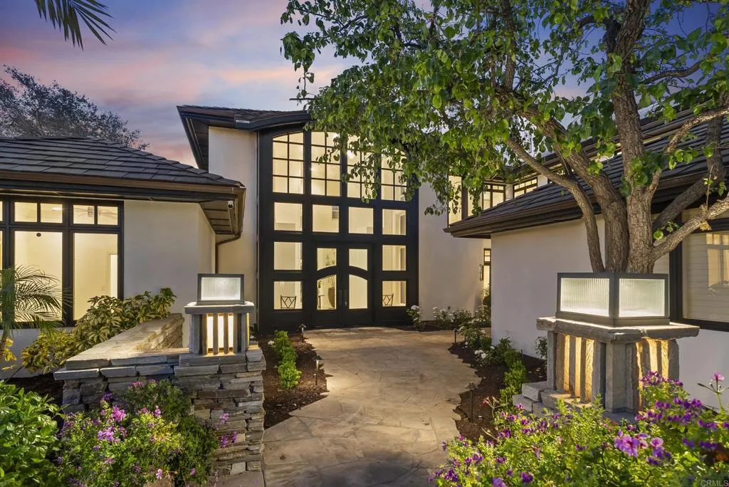Rancho Santa Fe Rancho Santa Fe
