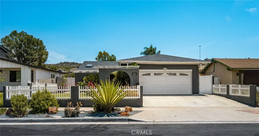 4154 E Fauna Avenue