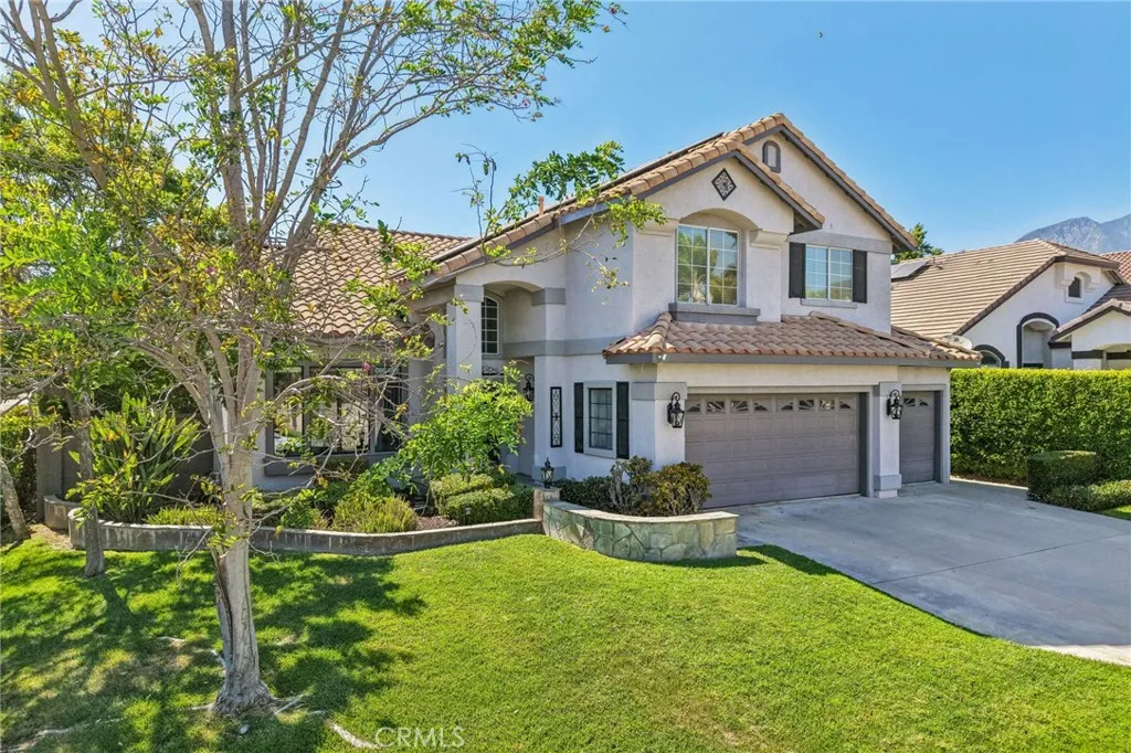 Rancho Cucamonga, CA 91701