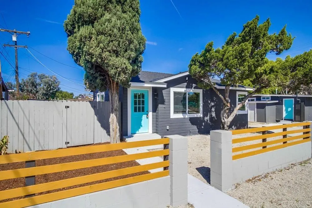 854-856 45th Street, San Diego, CA 92102 - Photo 4 of 58, San Diego, CA