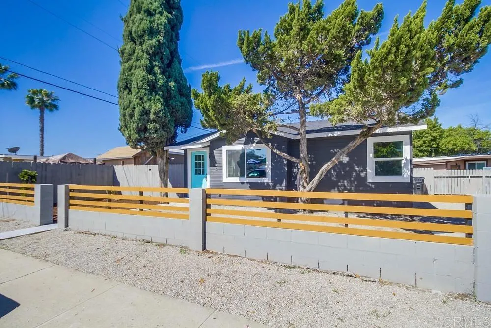 854-856 45th Street, San Diego, CA 92102 - Photo 3 of 58, San Diego, CA