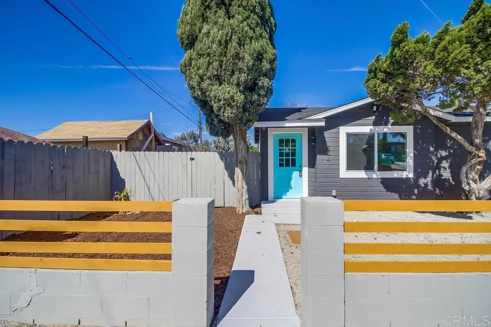 854-856 45th Street, San Diego, CA 92102 - Photo 2 of 58, San Diego, CA