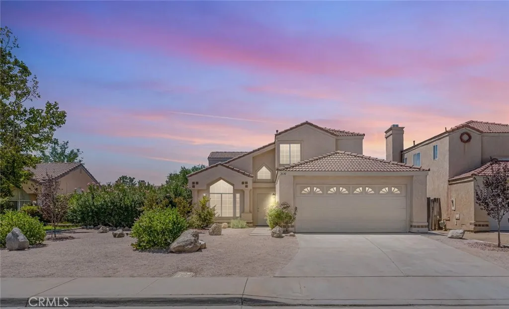 Lancaster, CA 93535
