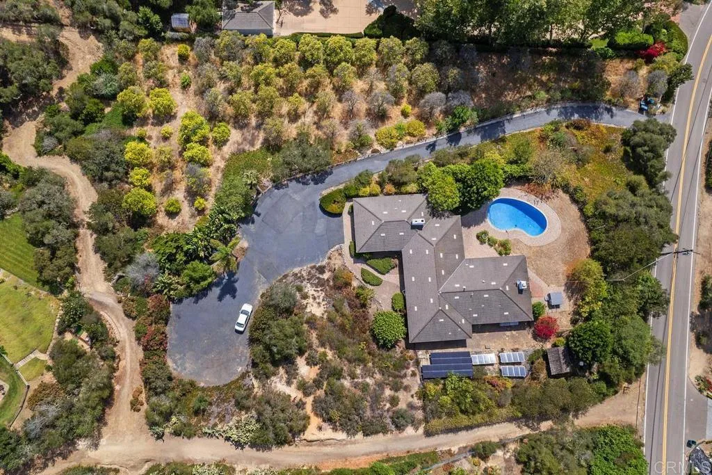 5383 El Secreto, Rancho Santa Fe, CA 92067 - Photo 3 of 16, Rancho Santa Fe, CA