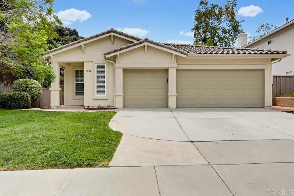 2869 Rancho Rio Chico, Carlsbad, CA 92009 - Main photo, Carlsbad, CA