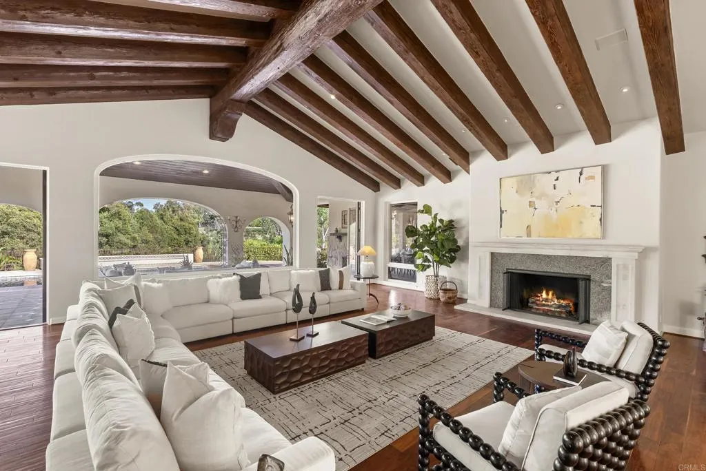 5202 San Elijo Ave, Rancho Santa Fe, CA 92067 - Photo 4 of 21, Rancho Santa Fe, CA